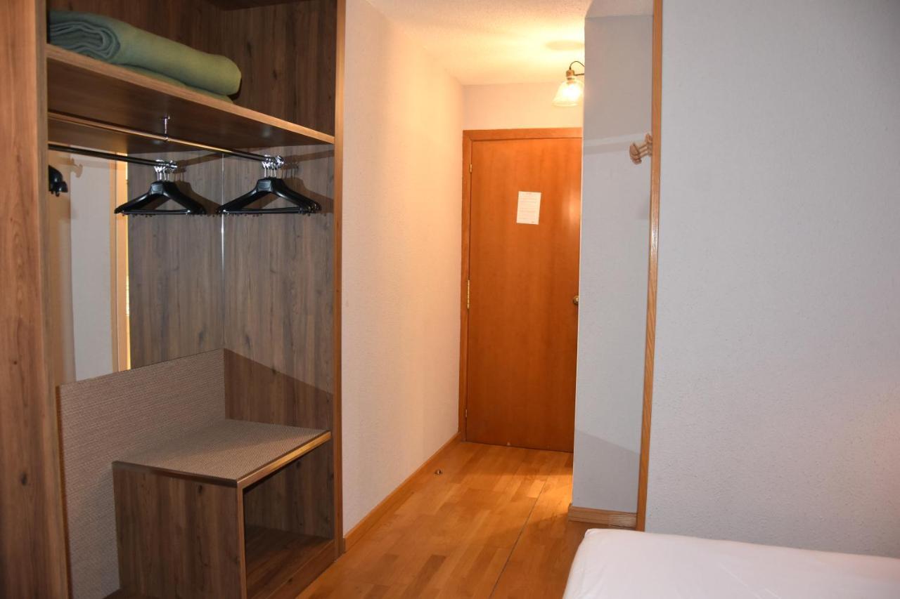 Residencial SNÖ Vall de Boí Pla de l'Ermita Exterior foto