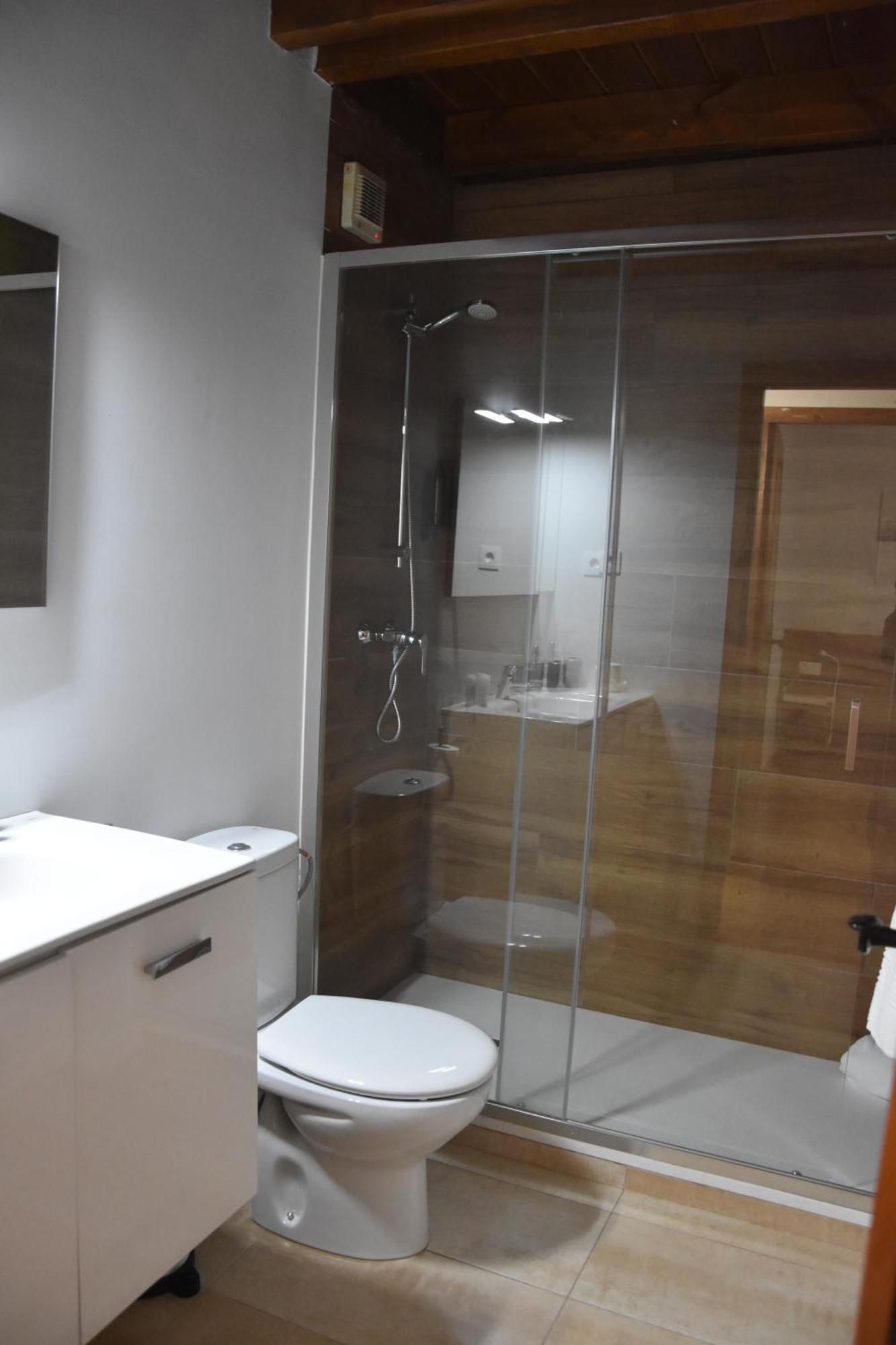 Residencial SNÖ Vall de Boí Pla de l'Ermita Exterior foto