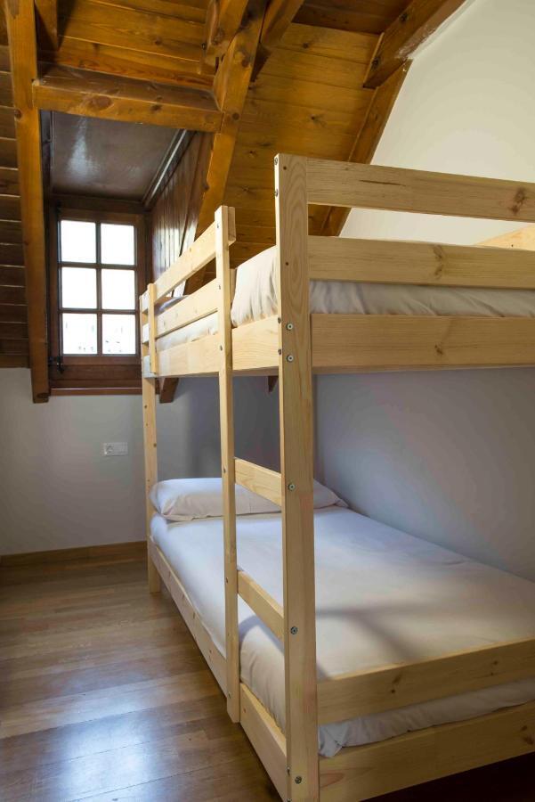 Residencial SNÖ Vall de Boí Pla de l'Ermita Exterior foto