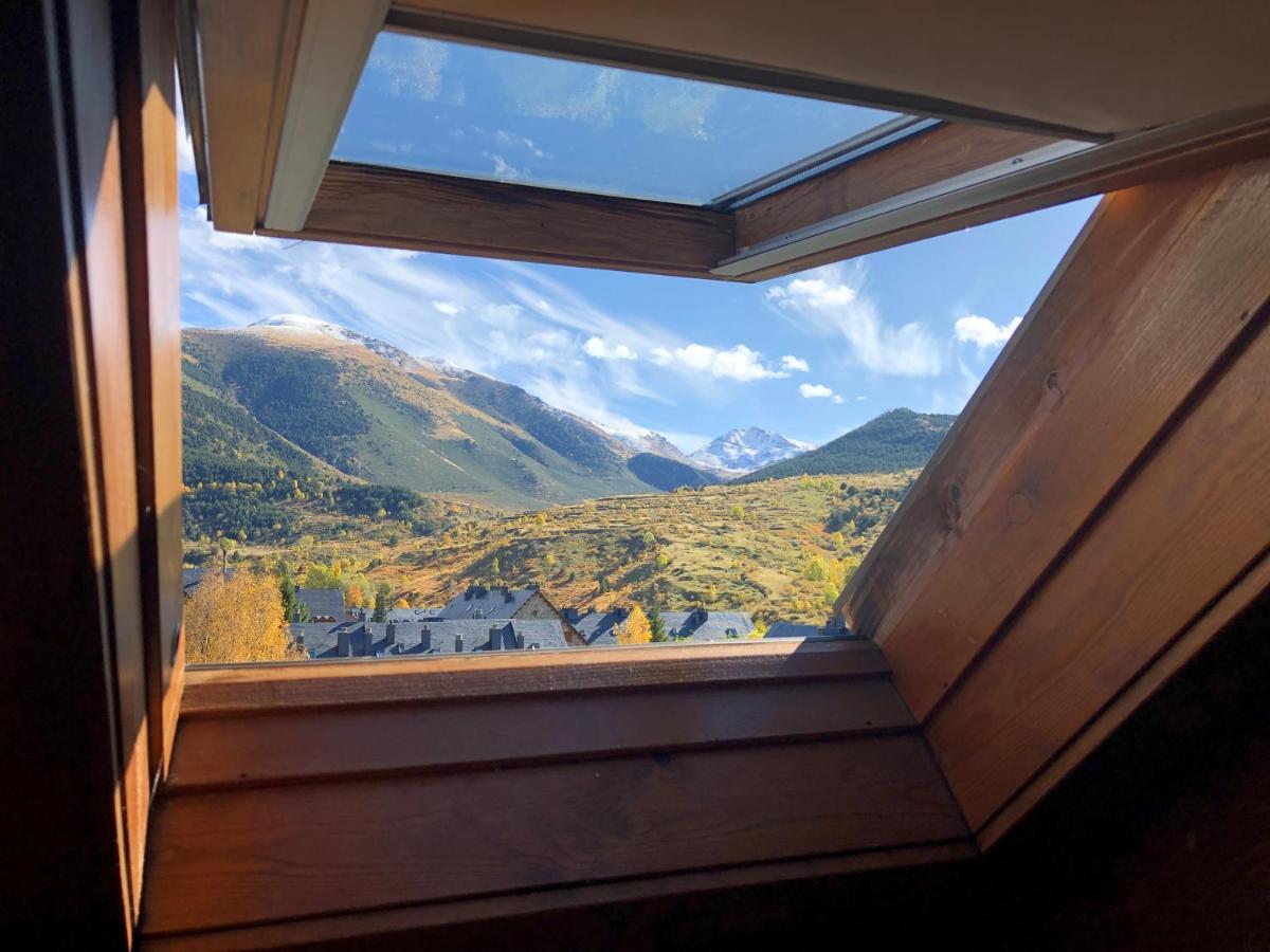 Residencial SNÖ Vall de Boí Pla de l'Ermita Exterior foto